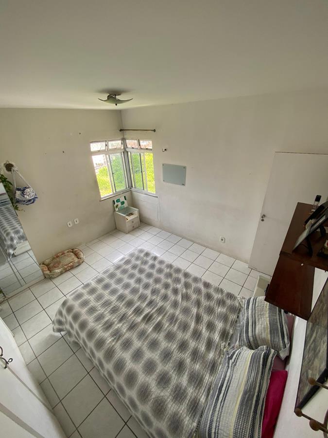 Apartamento à venda no Papicu com 112 m², 3 quartos e 2 vagas