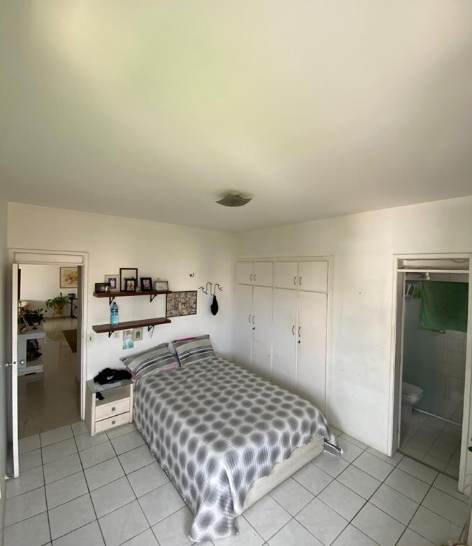 Apartamento à venda no Papicu com 112 m², 3 quartos e 2 vagas