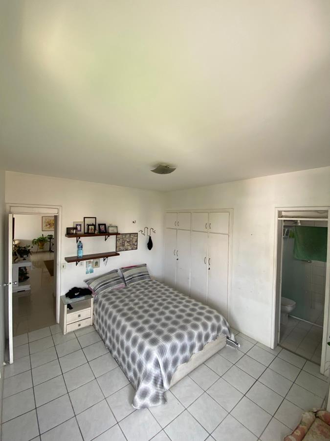 Apartamento à venda no Papicu com 112 m², 3 quartos e 2 vagas