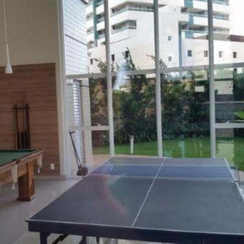 Edifício Via Appia Bairro de Fátima | Apto 144m² com 3 Suítes e Office