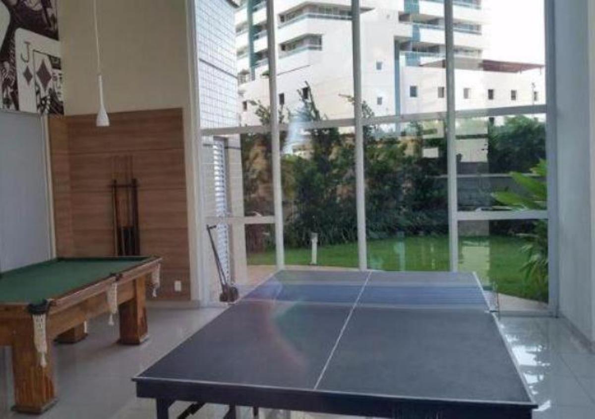 Edifício Via Appia Bairro de Fátima | Apto 144m² com 3 Suítes e Office