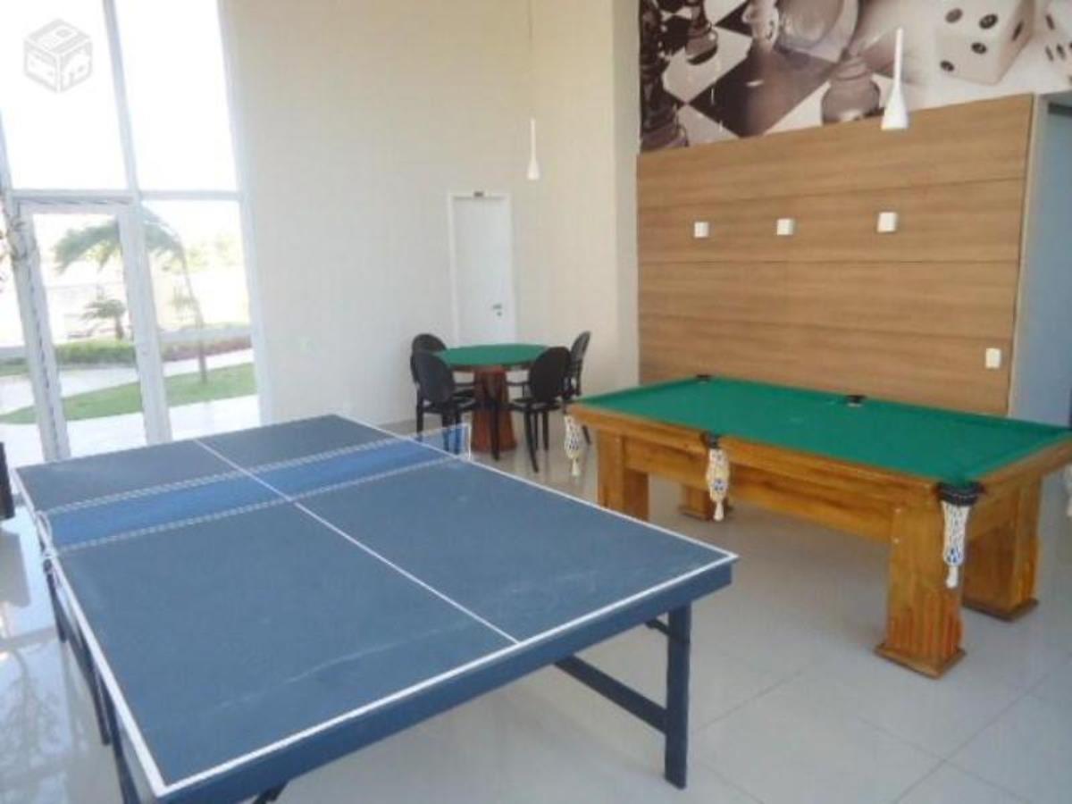 Edifício Via Appia Bairro de Fátima | Apto 144m² com 3 Suítes e Office
