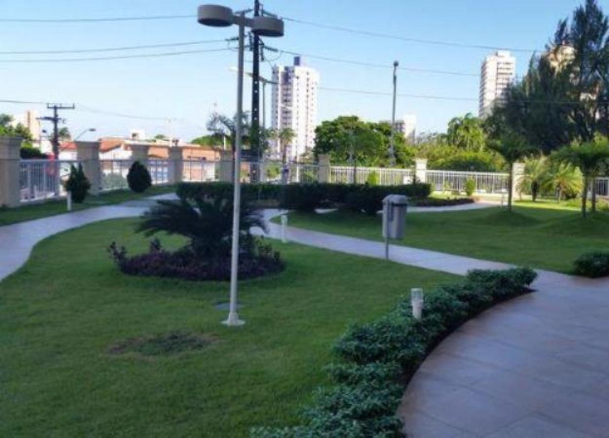 Edifício Via Appia Bairro de Fátima | Apto 144m² com 3 Suítes e Office