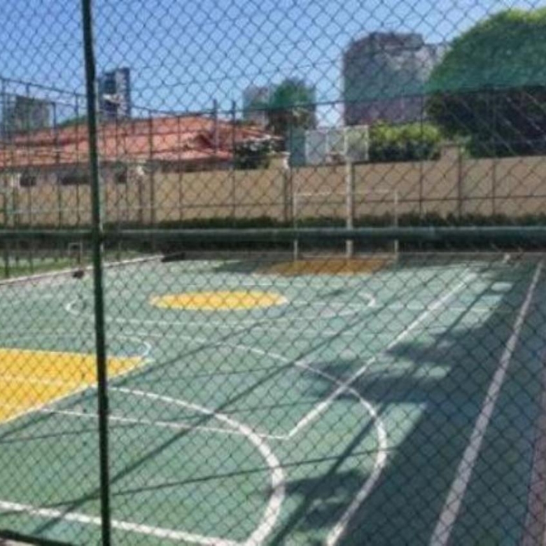 Edifício Via Appia Bairro de Fátima | Apto 144m² com 3 Suítes e Office