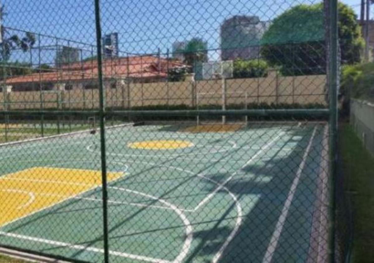Edifício Via Appia Bairro de Fátima | Apto 144m² com 3 Suítes e Office