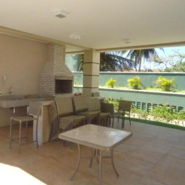 Edifício Via Appia Bairro de Fátima | Apto 144m² com 3 Suítes e Office