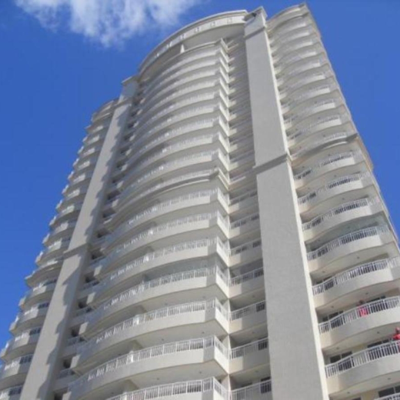 Edifício Via Appia Bairro de Fátima | Apto 144m² com 3 Suítes e Office