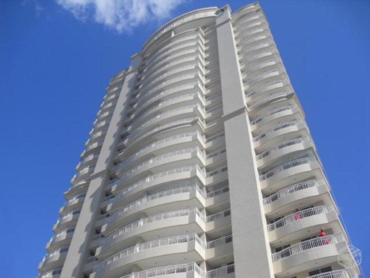 Edifício Via Appia Bairro de Fátima | Apto 144m² com 3 Suítes e Office