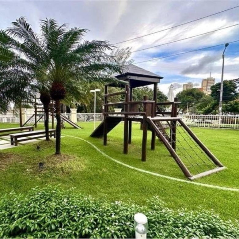 Edifício Via Appia Bairro de Fátima | Apto 144m² com 3 Suítes e Office