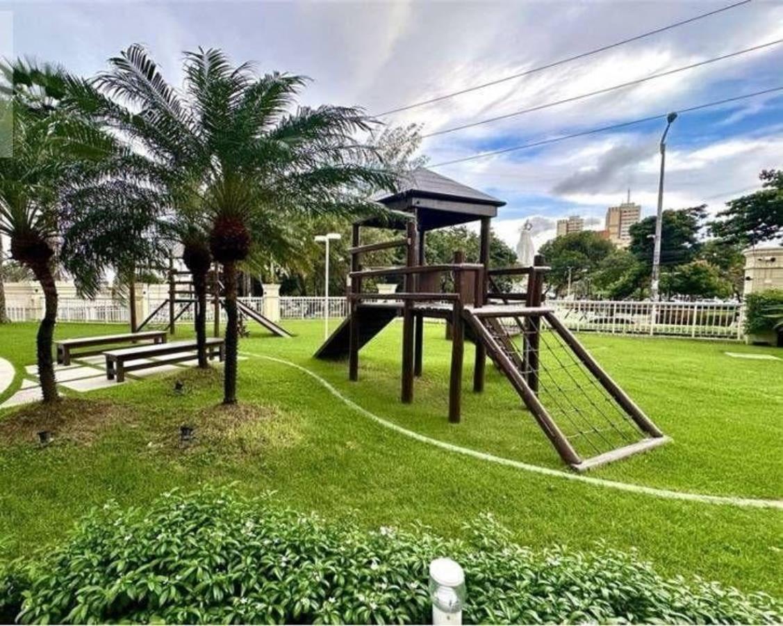 Edifício Via Appia Bairro de Fátima | Apto 144m² com 3 Suítes e Office