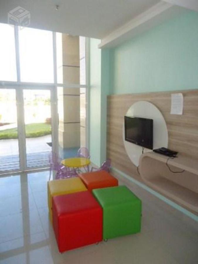 Edifício Via Appia Bairro de Fátima | Apto 144m² com 3 Suítes e Office
