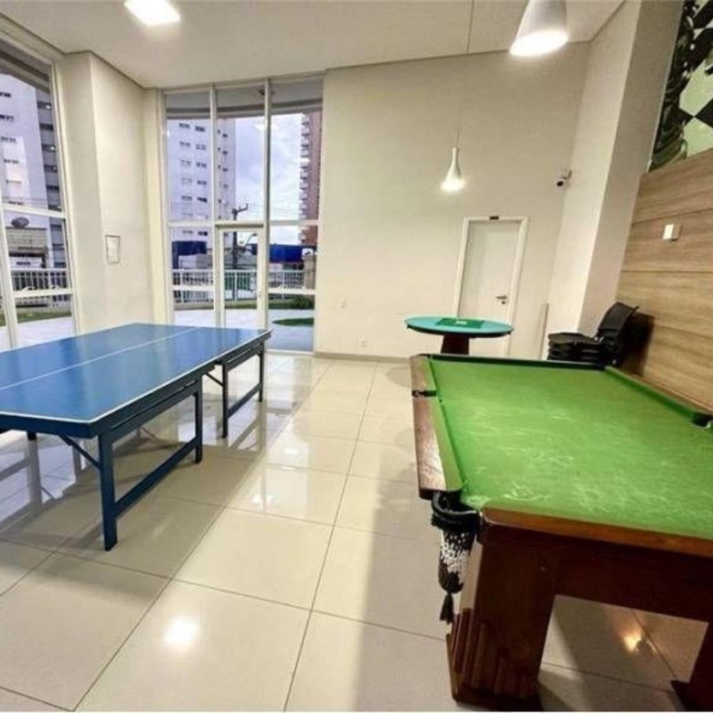 Edifício Via Appia Bairro de Fátima | Apto 144m² com 3 Suítes e Office