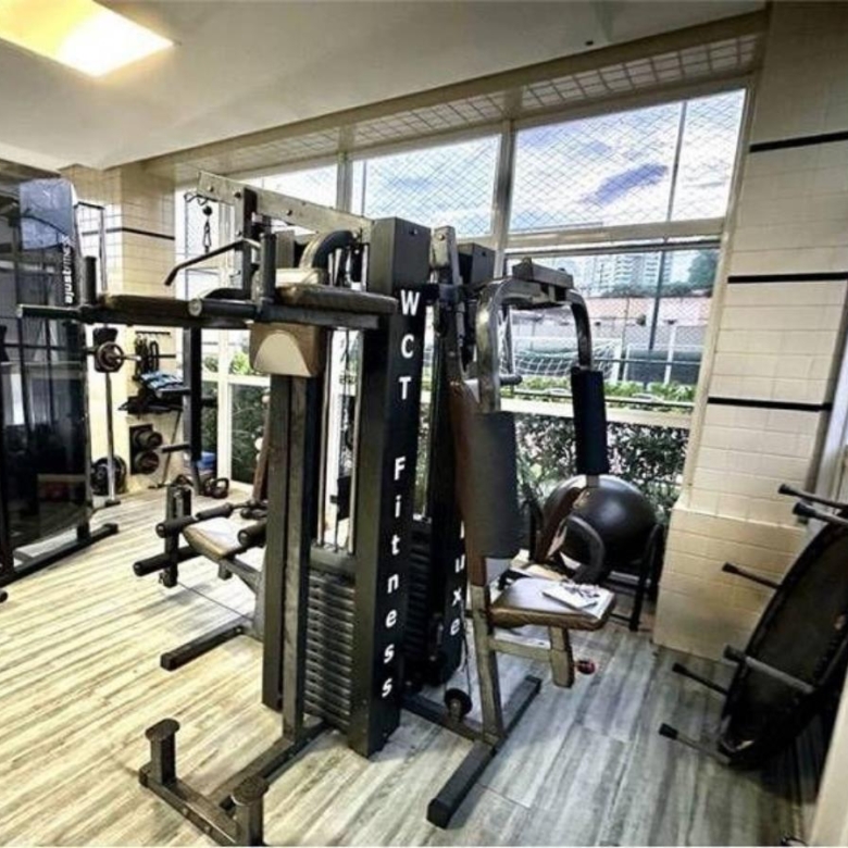 Edifício Via Appia Bairro de Fátima | Apto 144m² com 3 Suítes e Office