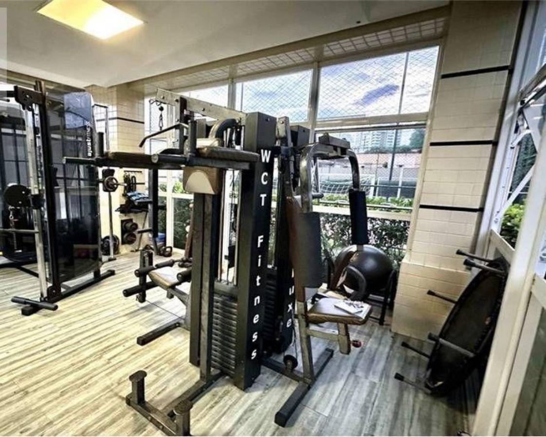 Edifício Via Appia Bairro de Fátima | Apto 144m² com 3 Suítes e Office