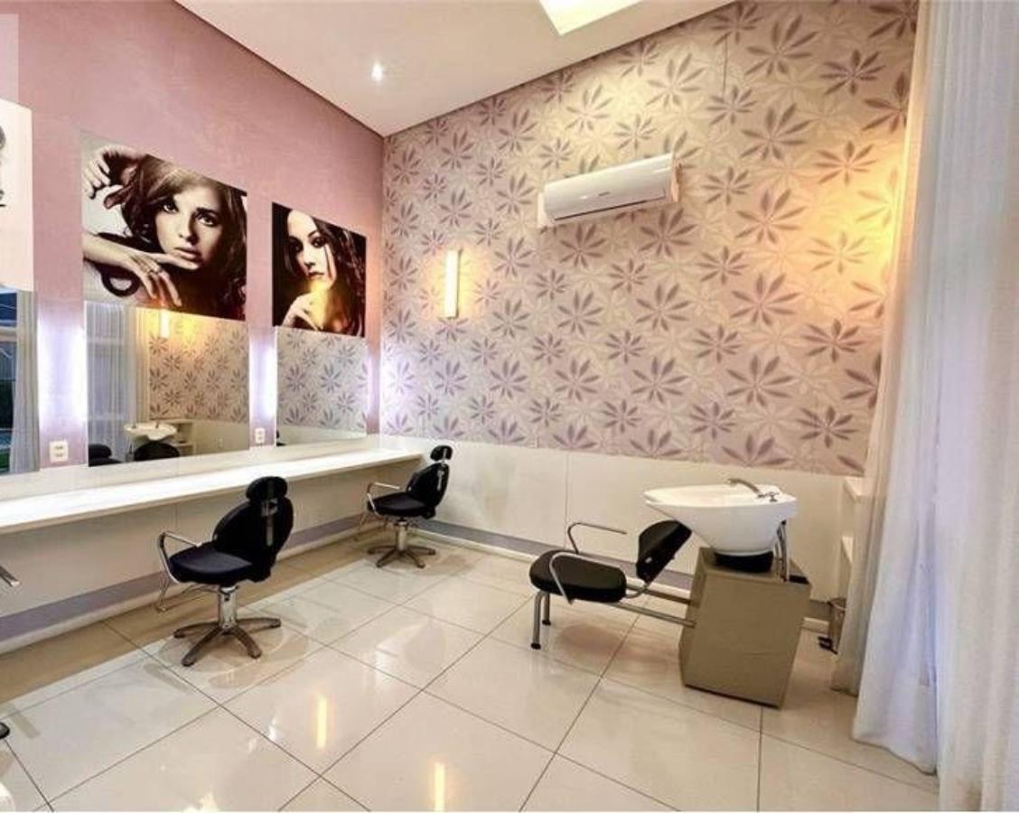 Edifício Via Appia Bairro de Fátima | Apto 144m² com 3 Suítes e Office