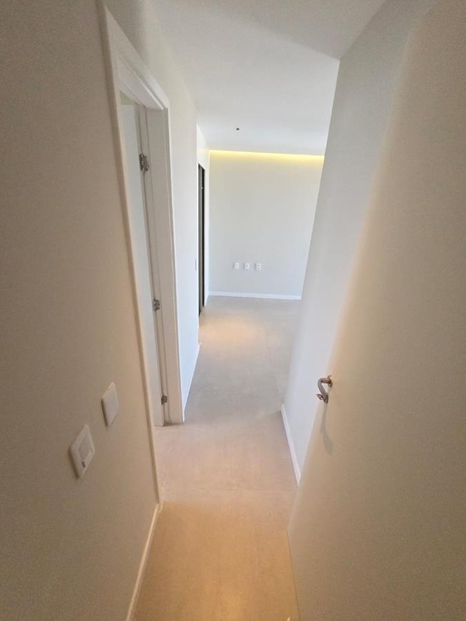 Edifício Via Appia Bairro de Fátima | Apto 144m² com 3 Suítes e Office