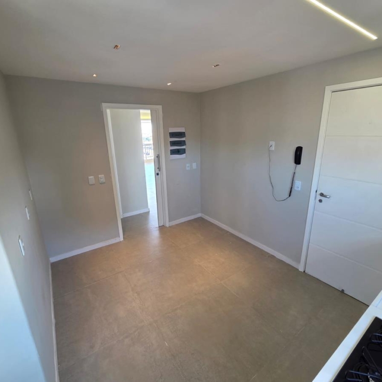 Edifício Via Appia Bairro de Fátima | Apto 144m² com 3 Suítes e Office