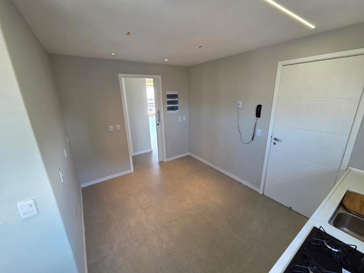 Edifício Via Appia Bairro de Fátima | Apto 144m² com 3 Suítes e Office