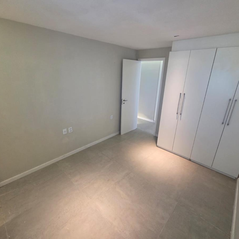 Edifício Via Appia Bairro de Fátima | Apto 144m² com 3 Suítes e Office