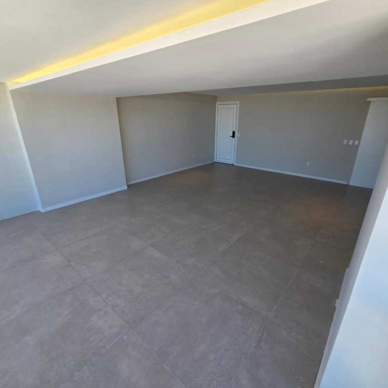 Edifício Via Appia Bairro de Fátima | Apto 144m² com 3 Suítes e Office