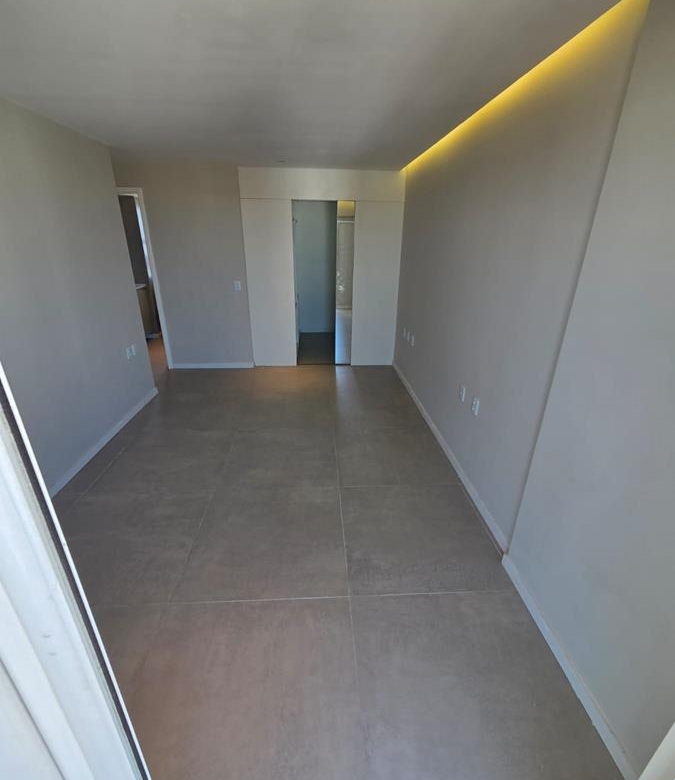 Edifício Via Appia Bairro de Fátima | Apto 144m² com 3 Suítes e Office