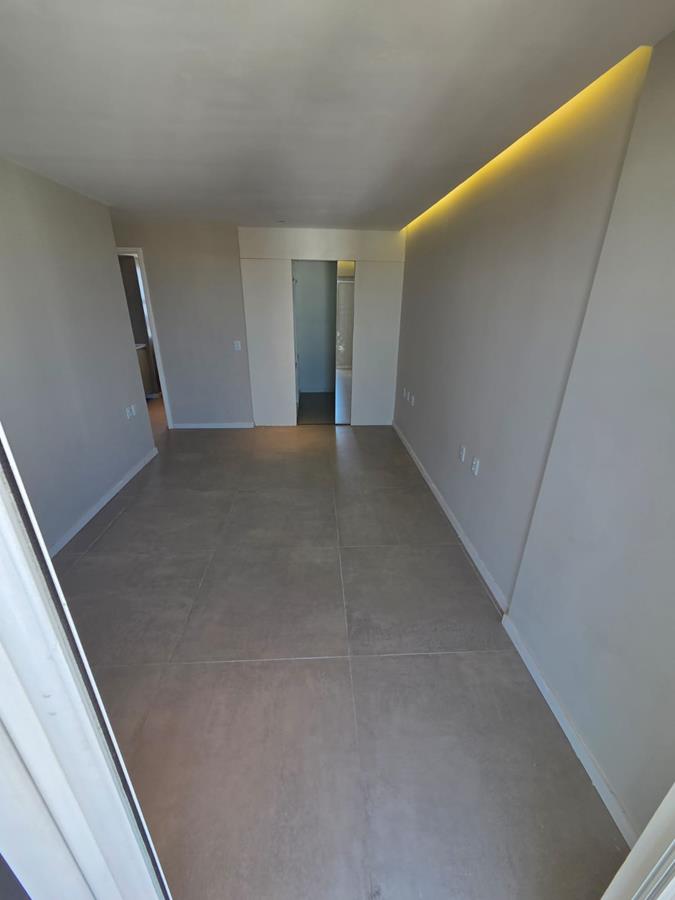 Edifício Via Appia Bairro de Fátima | Apto 144m² com 3 Suítes e Office
