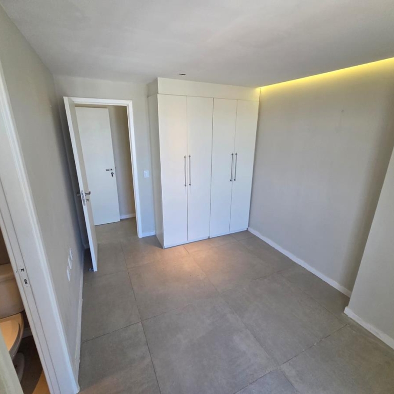 Edifício Via Appia Bairro de Fátima | Apto 144m² com 3 Suítes e Office