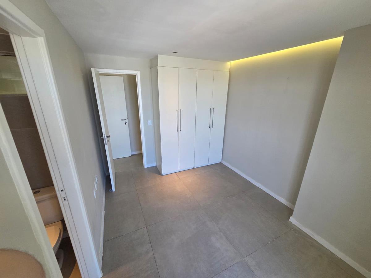Edifício Via Appia Bairro de Fátima | Apto 144m² com 3 Suítes e Office