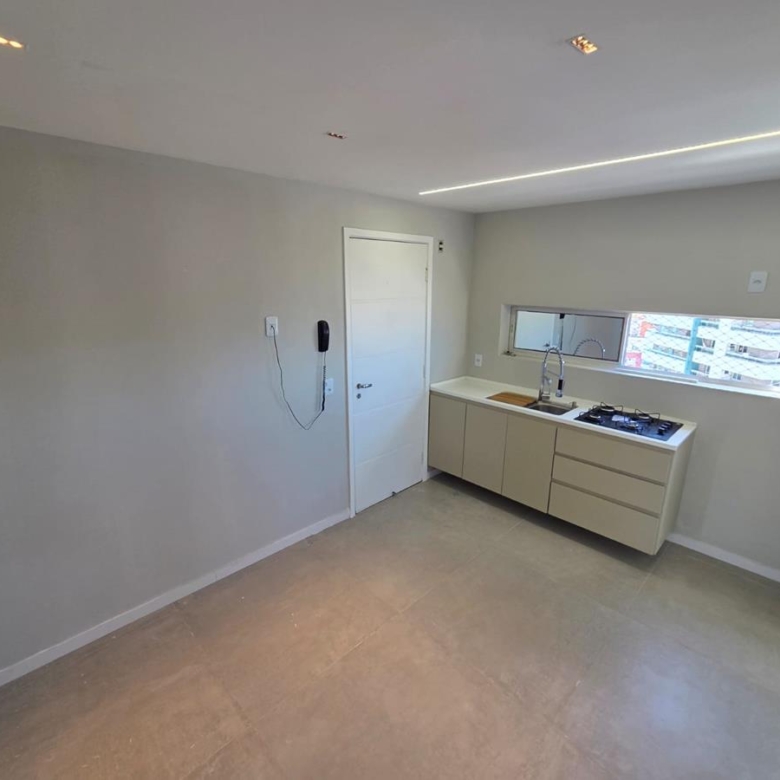 Edifício Via Appia Bairro de Fátima | Apto 144m² com 3 Suítes e Office