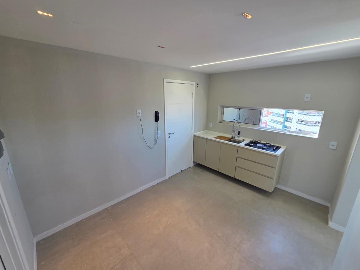 Edifício Via Appia Bairro de Fátima | Apto 144m² com 3 Suítes e Office