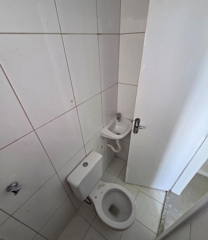 Edifício Via Appia Bairro de Fátima | Apto 144m² com 3 Suítes e Office
