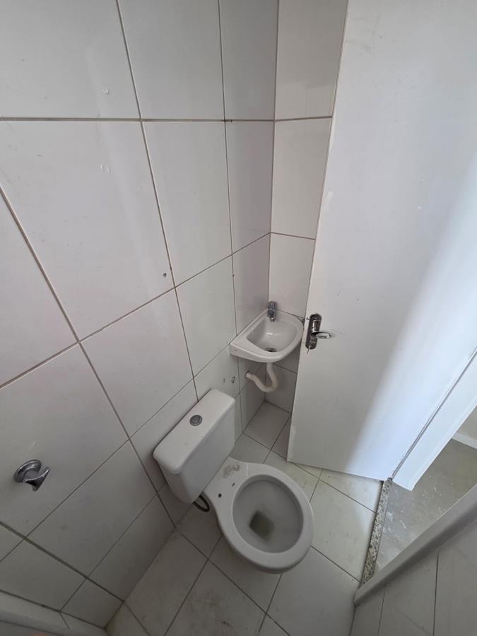 Edifício Via Appia Bairro de Fátima | Apto 144m² com 3 Suítes e Office