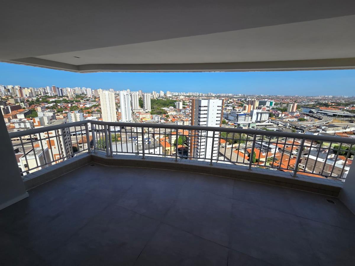 Edifício Via Appia Bairro de Fátima | Apto 144m² com 3 Suítes e Office