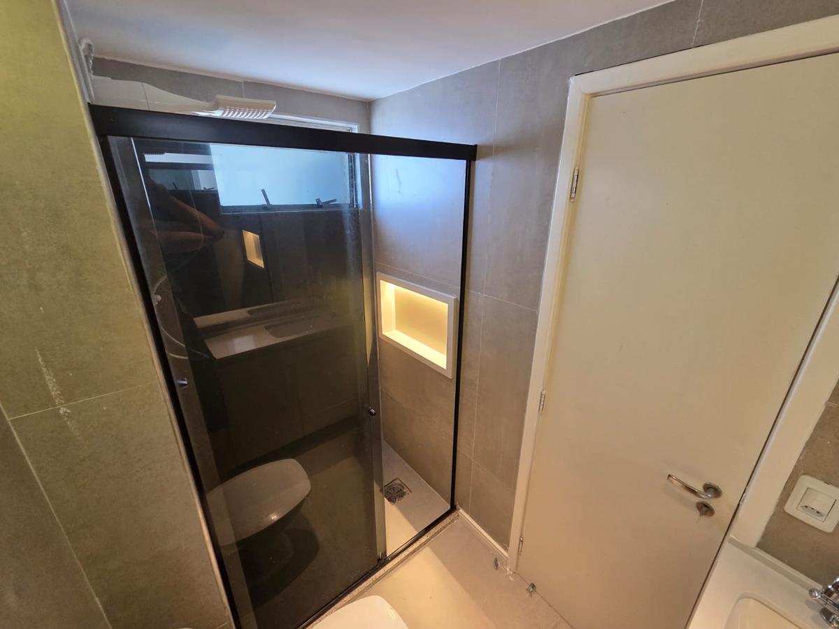 Edifício Via Appia Bairro de Fátima | Apto 144m² com 3 Suítes e Office