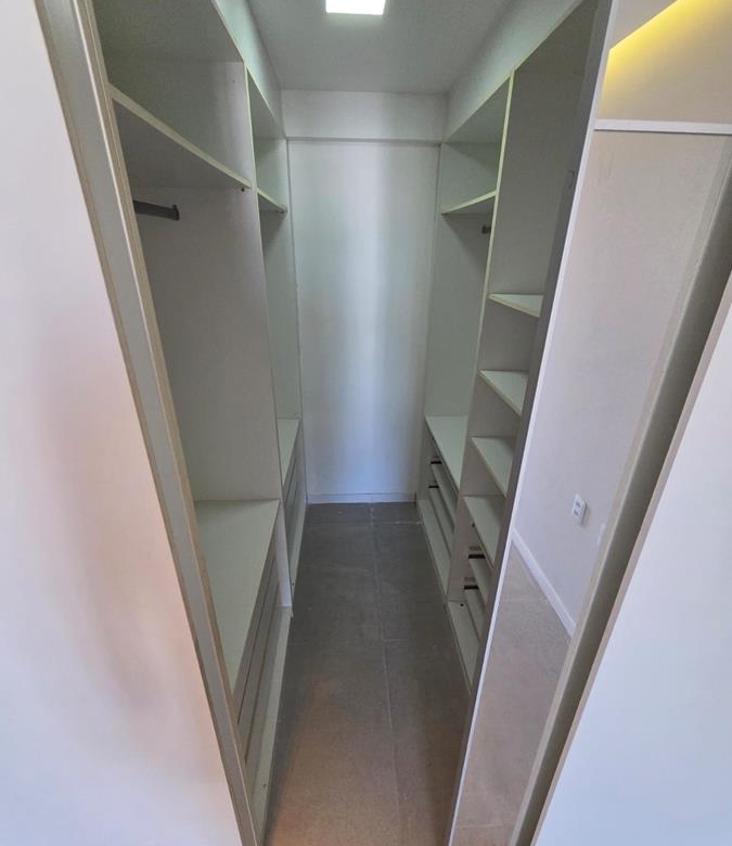 Edifício Via Appia Bairro de Fátima | Apto 144m² com 3 Suítes e Office