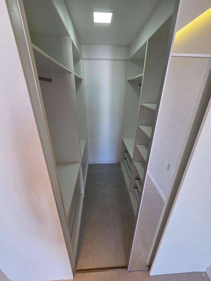 Edifício Via Appia Bairro de Fátima | Apto 144m² com 3 Suítes e Office