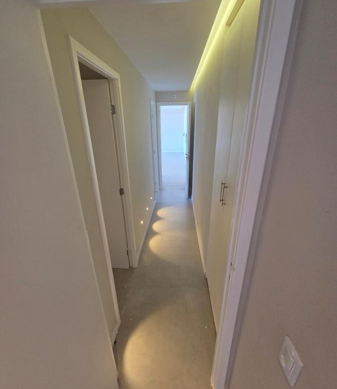 Edifício Via Appia Bairro de Fátima | Apto 144m² com 3 Suítes e Office