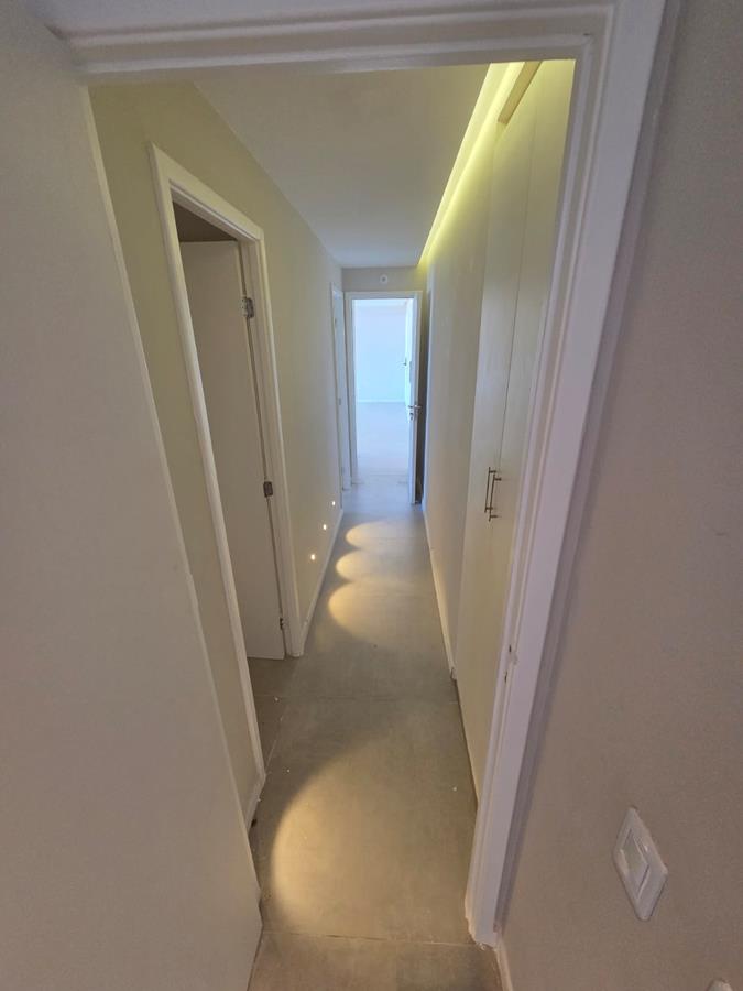 Edifício Via Appia Bairro de Fátima | Apto 144m² com 3 Suítes e Office