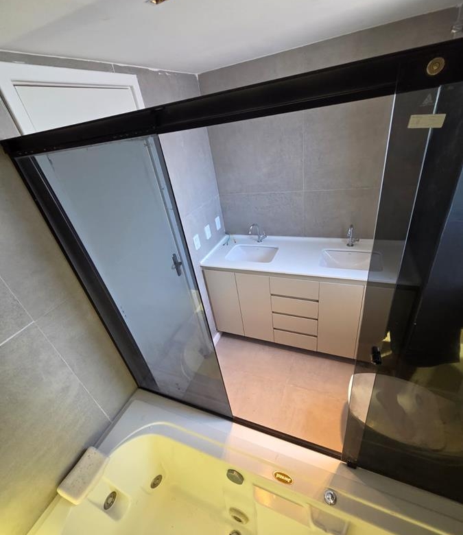 Edifício Via Appia Bairro de Fátima | Apto 144m² com 3 Suítes e Office