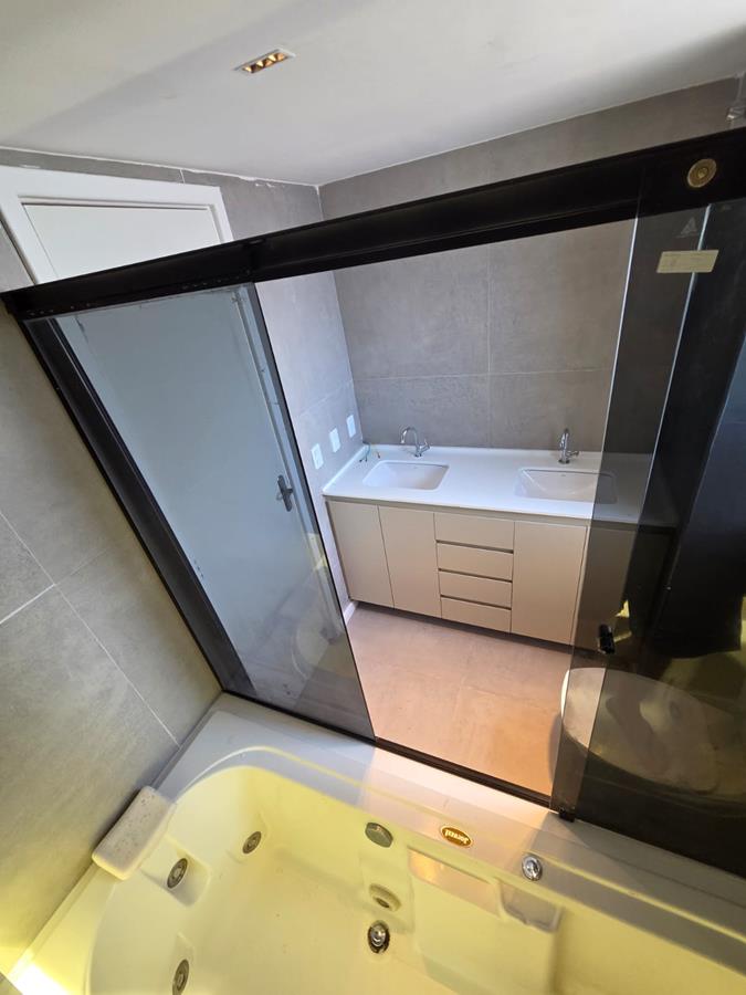 Edifício Via Appia Bairro de Fátima | Apto 144m² com 3 Suítes e Office