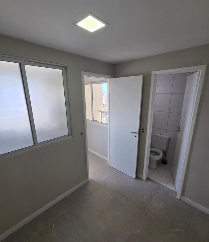 Edifício Via Appia Bairro de Fátima | Apto 144m² com 3 Suítes e Office