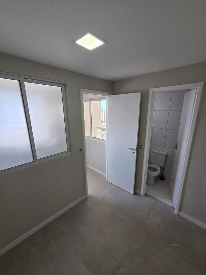 Edifício Via Appia Bairro de Fátima | Apto 144m² com 3 Suítes e Office