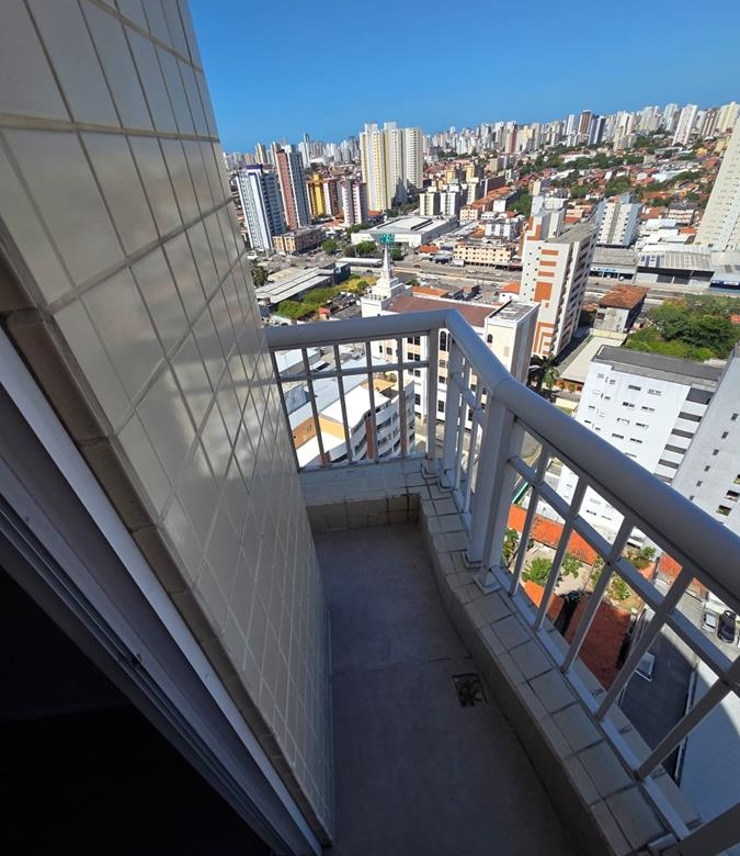 Edifício Via Appia Bairro de Fátima | Apto 144m² com 3 Suítes e Office