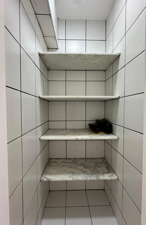 Cobertura à venda na Aldeota com 251 m², 4 suítes e 4 vagas próximo ao RioMar