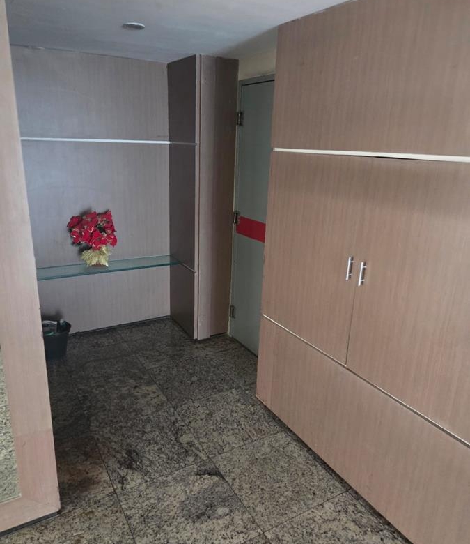 Cobertura à venda na Aldeota com 251 m², 4 suítes e 4 vagas próximo ao RioMar