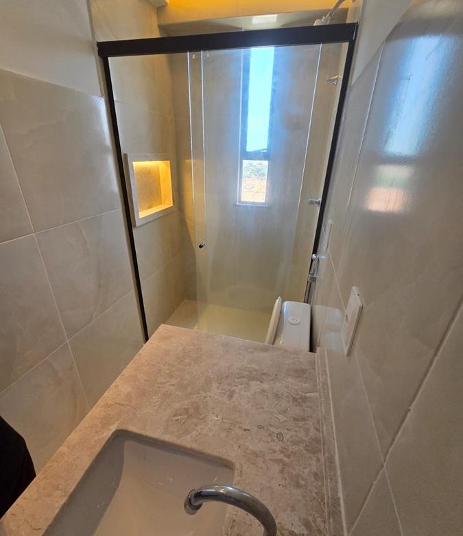 Cobertura à venda na Aldeota com 251 m², 4 suítes e 4 vagas próximo ao RioMar