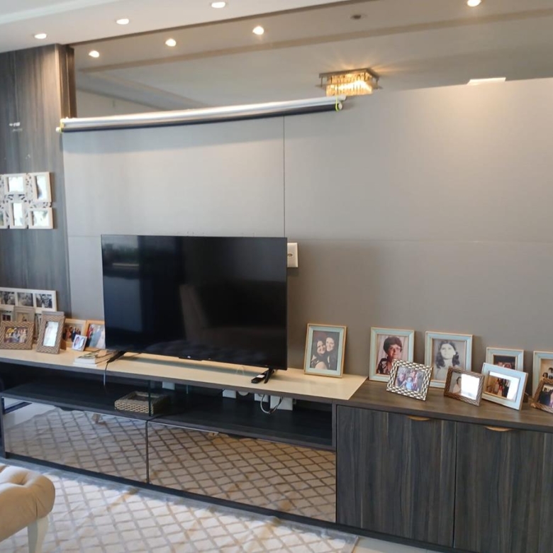 Astúrias Residence Parque Del Sol | Apto 122m² Andar Alto | 3 Suítes