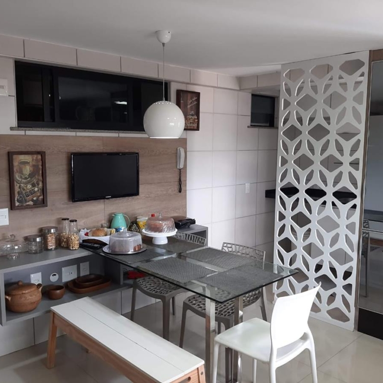 Astúrias Residence Parque Del Sol | Apto 122m² Andar Alto | 3 Suítes