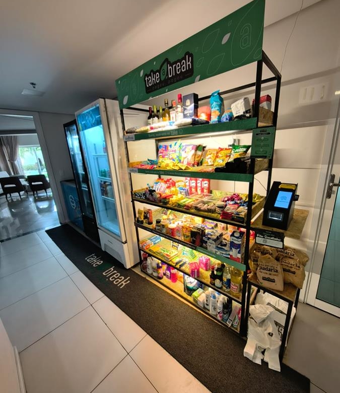 Apto no Luciano Cavalcante | 3 Suítes | Condomínio Estilo Clube