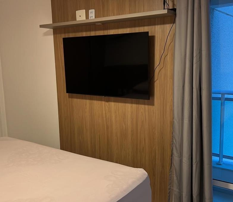 Apartamento à venda no Cambeba com 3 quartos e lazer completo estilo clube